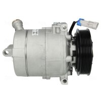 NISSENS 89343 Kompressor, Klimaanlage