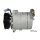 NISSENS 89343 Kompressor, Klimaanlage