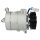 NISSENS 89343 Kompressor, Klimaanlage