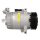 NISSENS 89346 Kompressor, Klimaanlage