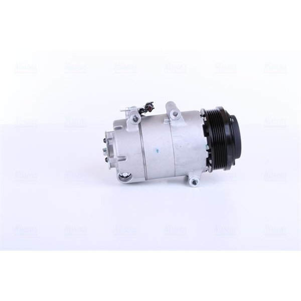 NISSENS 89388 Kompressor, Klimaanlage