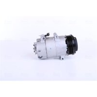 NISSENS 89388 Kompressor, Klimaanlage