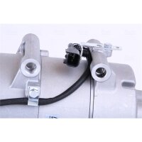 NISSENS 89388 Kompressor, Klimaanlage