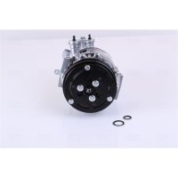 NISSENS 89503 Kompressor, Klimaanlage