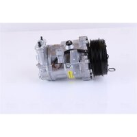 NISSENS 89503 Kompressor, Klimaanlage