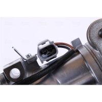 NISSENS 89503 Kompressor, Klimaanlage