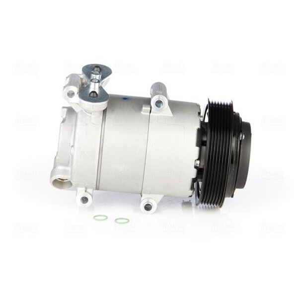 NISSENS 89569 Kompressor, Klimaanlage