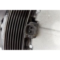 NISSENS 89569 Kompressor, Klimaanlage