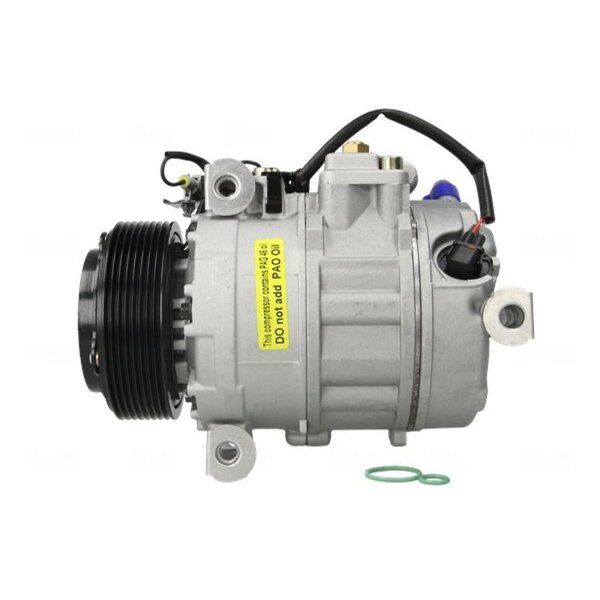 NISSENS 89595 Kompressor, Klimaanlage
