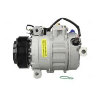 NISSENS 89595 Kompressor, Klimaanlage