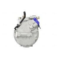 NISSENS 89595 Kompressor, Klimaanlage