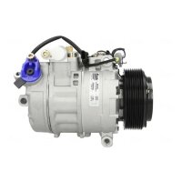 NISSENS 89595 Kompressor, Klimaanlage