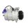 NISSENS 89595 Kompressor, Klimaanlage