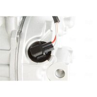 NISSENS 89599 Kompressor, Klimaanlage