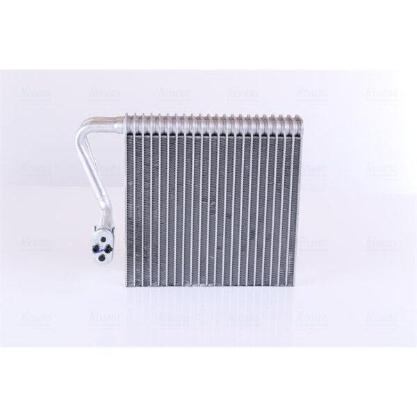 NISSENS 92167 Verdampfer, Klimaanlage