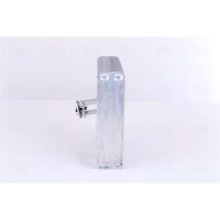 NISSENS 92167 Verdampfer, Klimaanlage