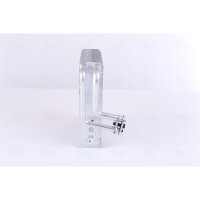 NISSENS 92167 Verdampfer, Klimaanlage