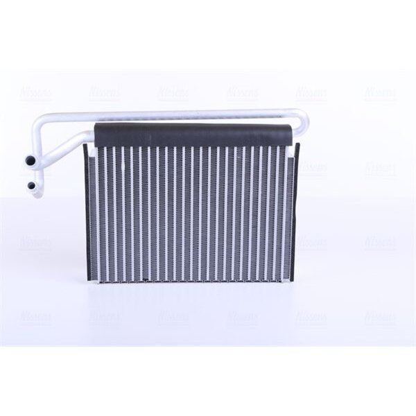 NISSENS 92177 Verdampfer, Klimaanlage
