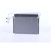 NISSENS 92177 Verdampfer, Klimaanlage