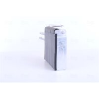 NISSENS 92177 Verdampfer, Klimaanlage