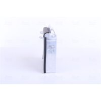 NISSENS 92177 Verdampfer, Klimaanlage