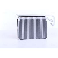 NISSENS 92177 Verdampfer, Klimaanlage