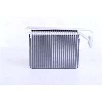 NISSENS 92177 Verdampfer, Klimaanlage
