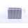 NISSENS 92177 Verdampfer, Klimaanlage