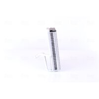 NISSENS 92190 Verdampfer, Klimaanlage