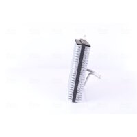 NISSENS 92190 Verdampfer, Klimaanlage