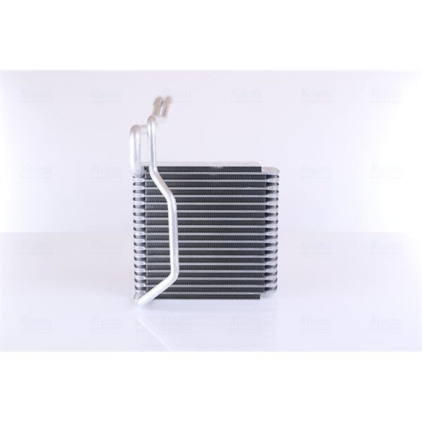 NISSENS 92194 Verdampfer, Klimaanlage
