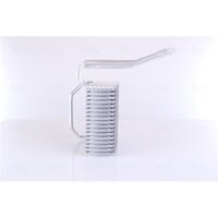 NISSENS 92194 Verdampfer, Klimaanlage