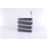 NISSENS 92194 Verdampfer, Klimaanlage