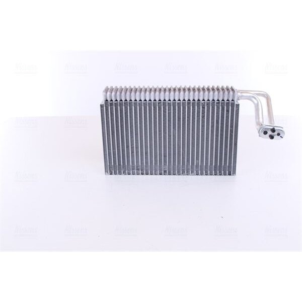 NISSENS 92235 Verdampfer, Klimaanlage