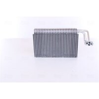 NISSENS 92235 Verdampfer, Klimaanlage