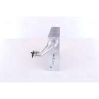 NISSENS 92235 Verdampfer, Klimaanlage
