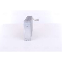 NISSENS 92235 Verdampfer, Klimaanlage