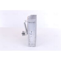 NISSENS 92257 Verdampfer, Klimaanlage