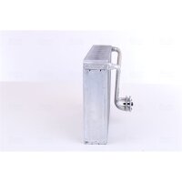 NISSENS 92257 Verdampfer, Klimaanlage