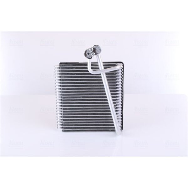 NISSENS 92289 Verdampfer, Klimaanlage