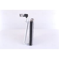 NISSENS 92289 Verdampfer, Klimaanlage