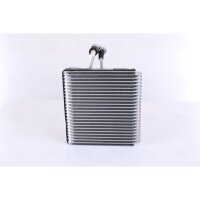 NISSENS 92289 Verdampfer, Klimaanlage