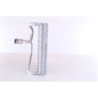 NISSENS 92339 Verdampfer, Klimaanlage