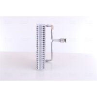 NISSENS 92339 Verdampfer, Klimaanlage