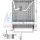 NISSENS 92339 Verdampfer, Klimaanlage