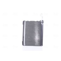 NISSENS 92351 Verdampfer, Klimaanlage