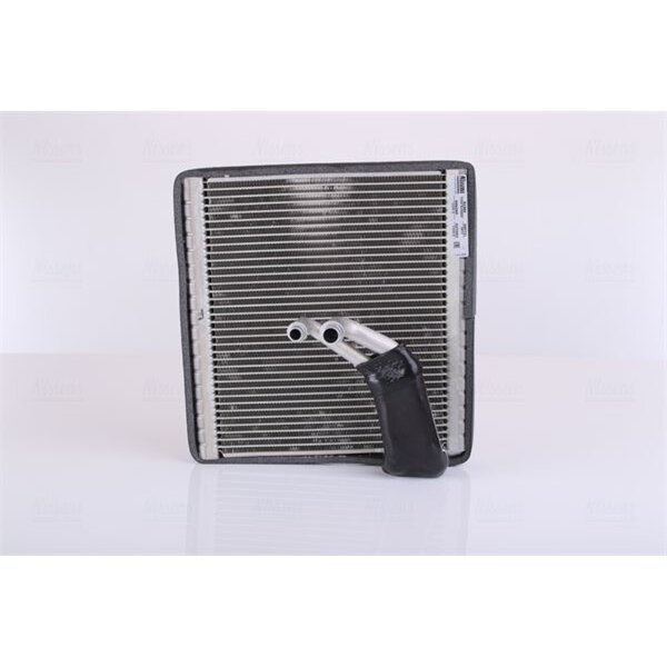 NISSENS 92369 Verdampfer, Klimaanlage