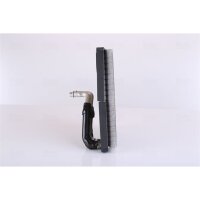 NISSENS 92369 Verdampfer, Klimaanlage