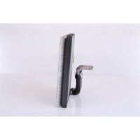 NISSENS 92369 Verdampfer, Klimaanlage