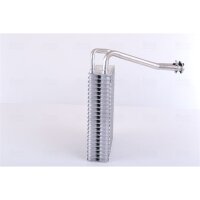 NISSENS 92376 Verdampfer, Klimaanlage